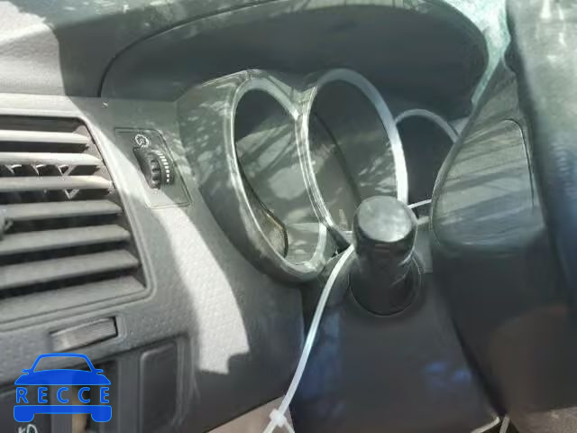 2005 TOYOTA TACOMA ACCESS CAB 5TEUU42N15Z123853 Bild 7