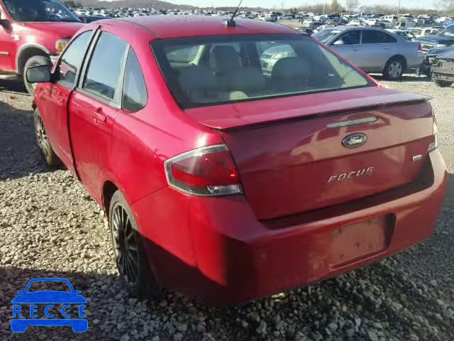2010 FORD FOCUS SES 1FAHP3GN6AW171549 image 2