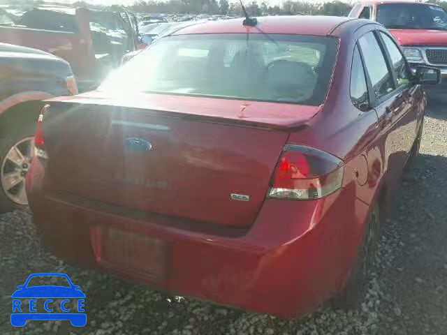 2010 FORD FOCUS SES 1FAHP3GN6AW171549 image 3