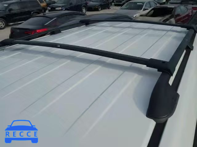 2004 HONDA PILOT EXL 5FNYF18684B010198 image 9