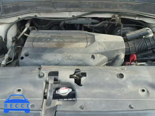 2004 HONDA PILOT EXL 5FNYF18684B010198 image 6