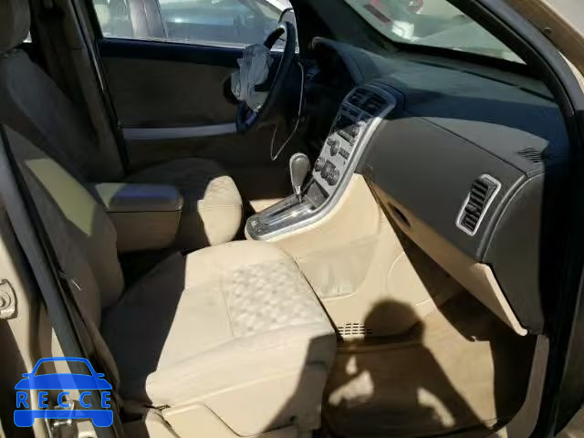 2008 CHEVROLET EQUINOX LS 2CNDL13F286333622 image 4