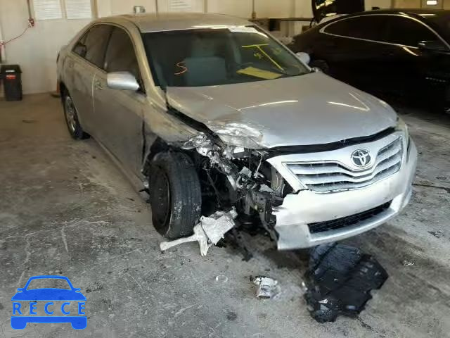 2010 TOYOTA CAMRY LE/X 4T1BK3EK3AU113994 зображення 0