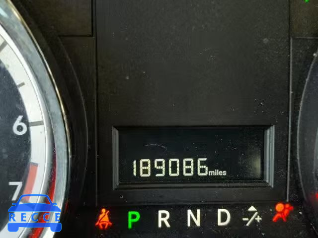 2012 DODGE GRAND CARA 2C4RDGBG0CR402383 Bild 7