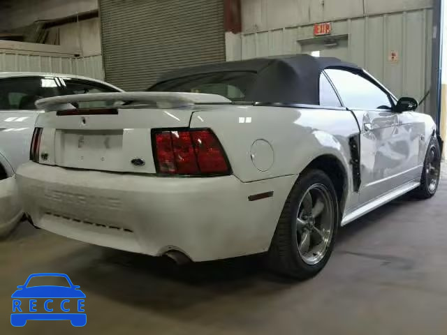 2001 FORD MUSTANG GT 1FAFP45X51F162908 image 3