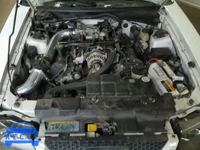 2001 FORD MUSTANG GT 1FAFP45X51F162908 image 6