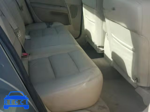 2006 FORD FIVE HUNDR 1FAFP24166G172219 зображення 5