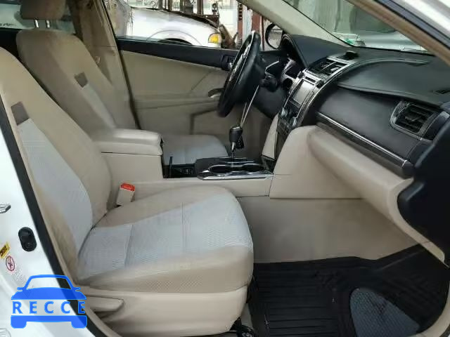 2014 TOYOTA CAMRY HYBR 4T1BD1FK0EU139200 image 4