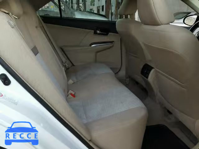 2014 TOYOTA CAMRY HYBR 4T1BD1FK0EU139200 image 5