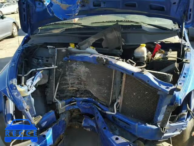 2008 DODGE RAM 1500 S 1D7HA16K98J219677 image 6