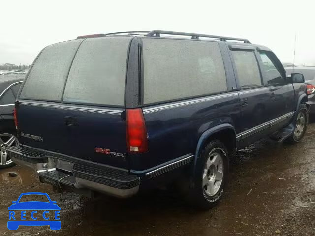 1994 GMC K1500 SUBU 1GKFK16K9RJ707113 image 3