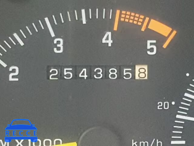 1994 GMC K1500 SUBU 1GKFK16K9RJ707113 image 7