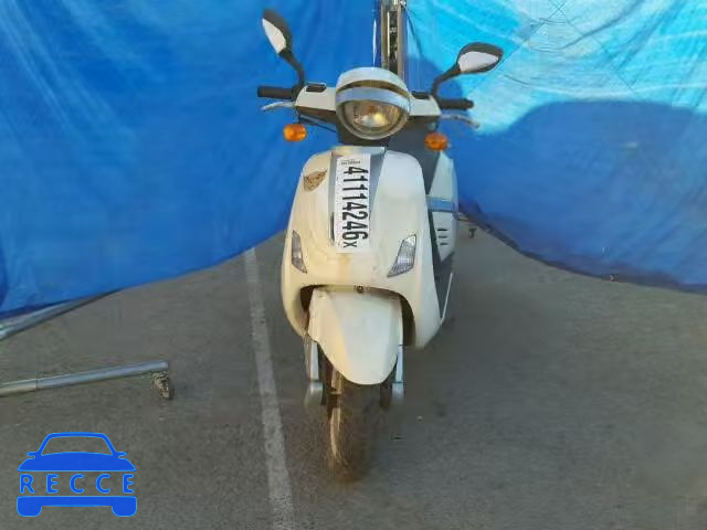2008 OTHE SCOOTER L5Y2T79A386141649 image 9