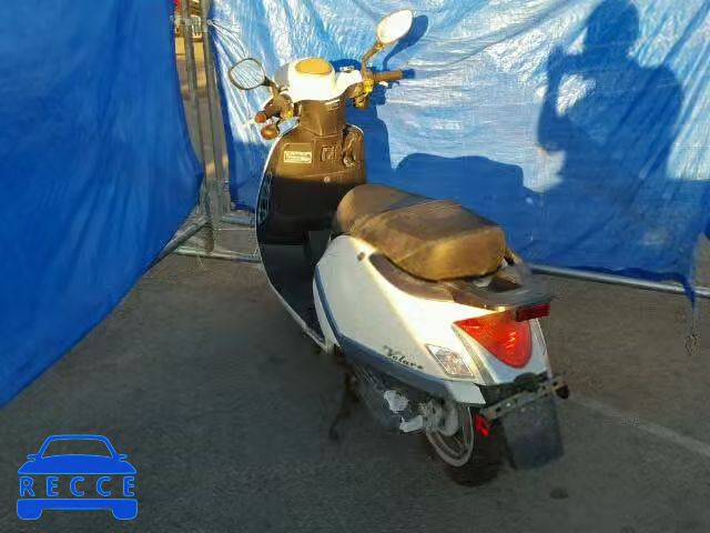 2008 OTHE SCOOTER L5Y2T79A386141649 image 2