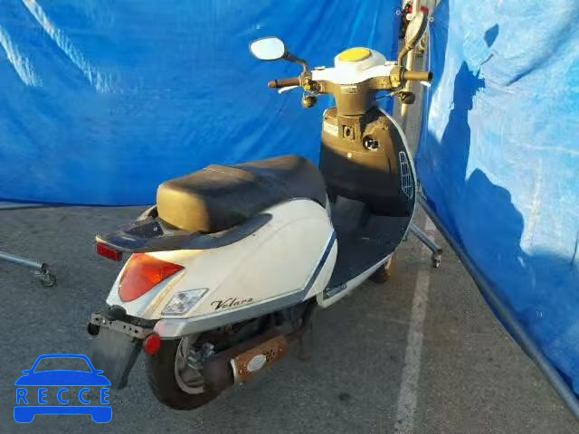 2008 OTHE SCOOTER L5Y2T79A386141649 image 3