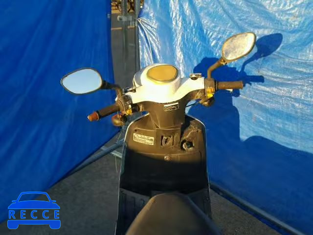 2008 OTHE SCOOTER L5Y2T79A386141649 image 4