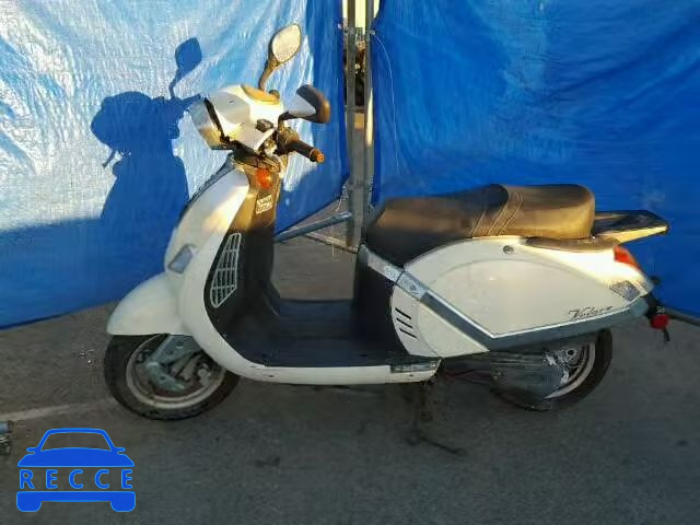 2008 OTHE SCOOTER L5Y2T79A386141649 Bild 8