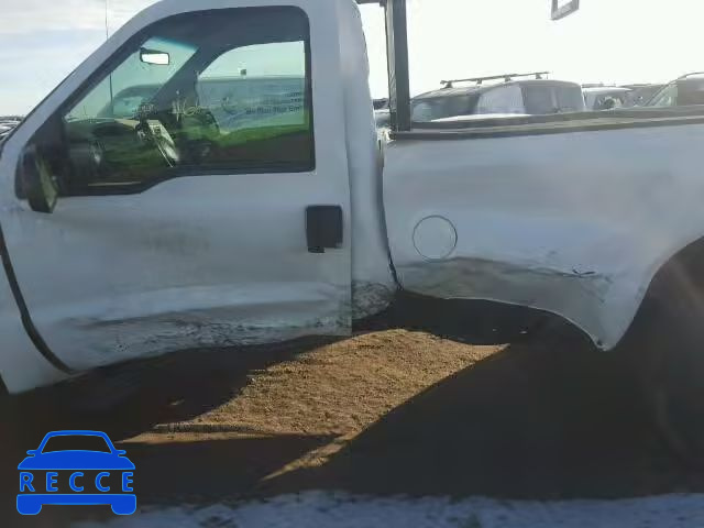 2002 FORD F250 SUPER 1FTNF21L12EB02065 image 8