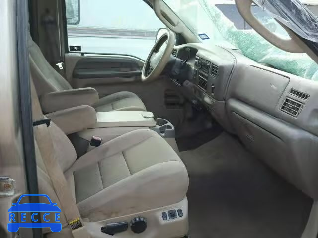 2004 FORD F350 SUPER 1FTSW30P14EC82356 image 4