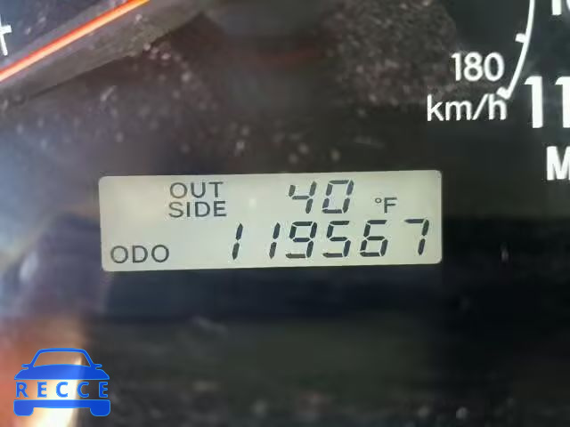 2006 TOYOTA COROLLA CE JTDBR32E460066293 image 7