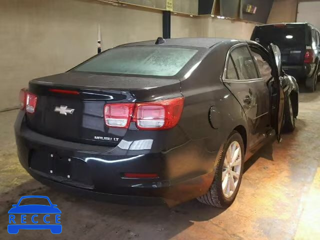 2013 CHEVROLET MALIBU 3LT 1G11G5SX9DF280648 Bild 3