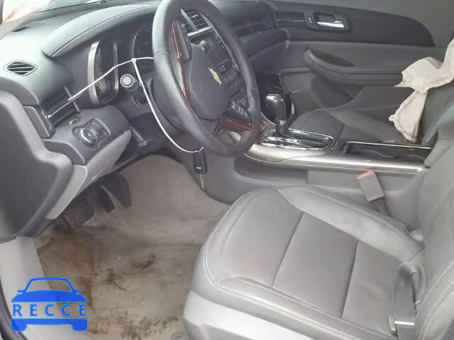 2013 CHEVROLET MALIBU 3LT 1G11G5SX9DF280648 зображення 4