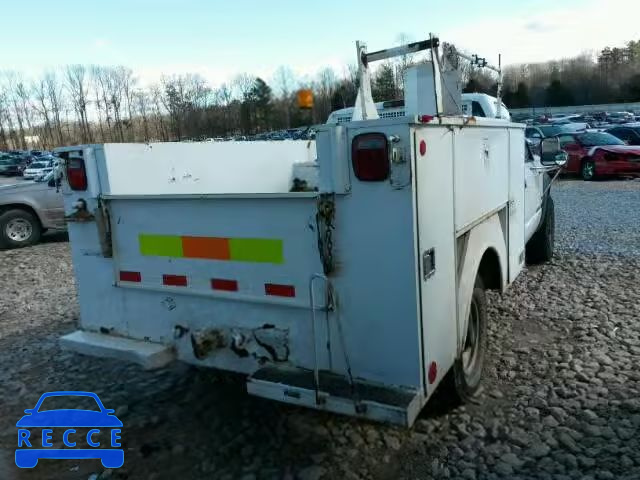 1999 CHEVROLET K3500 1GBHK34R1XF015917 Bild 3