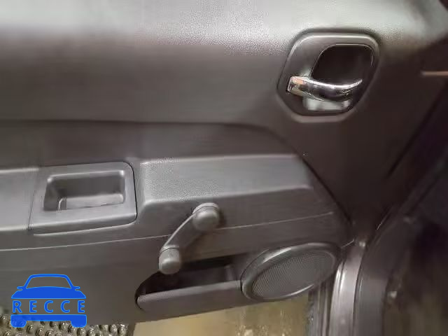 2016 JEEP PATRIOT SP 1C4NJPBAXGD569300 image 9