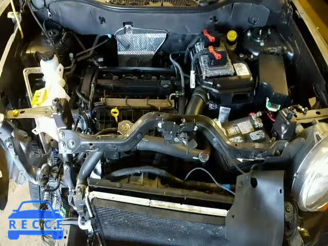 2016 JEEP PATRIOT SP 1C4NJPBAXGD569300 image 6