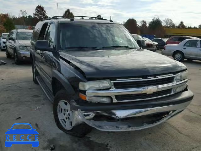 2004 CHEVROLET K1500 SUBU 1GNFK16Z34J233572 image 0