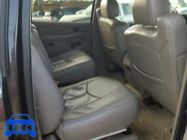 2004 CHEVROLET K1500 SUBU 1GNFK16Z34J233572 зображення 5