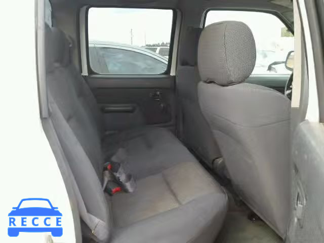 2003 NISSAN FRONTIER X 1N6ED29X73C436673 image 5