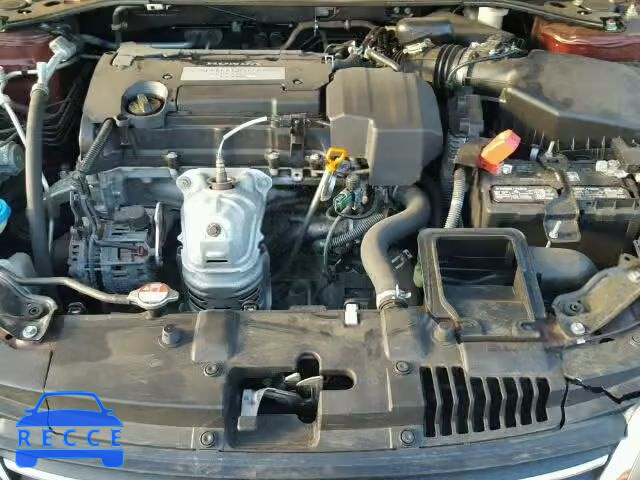 2013 HONDA ACCORD SPO 1HGCR2F50DA241561 image 6