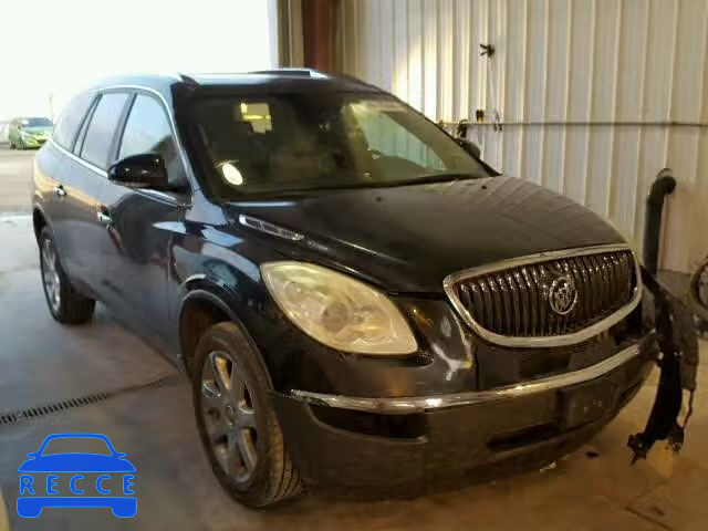 2008 BUICK ENCLAVE CX 5GAER23708J236784 Bild 0