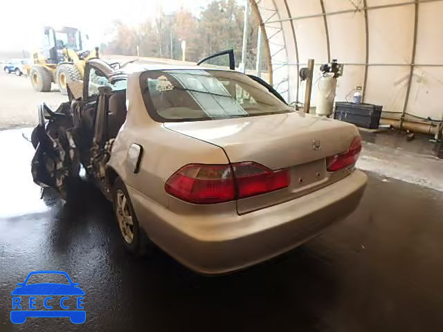 2000 HONDA ACCORD SE 1HGCG5673YA047881 image 2