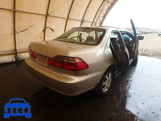 2000 HONDA ACCORD SE 1HGCG5673YA047881 image 3