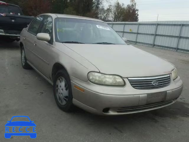 1999 CHEVROLET MALIBU 1G1ND52J0X6197216 Bild 0