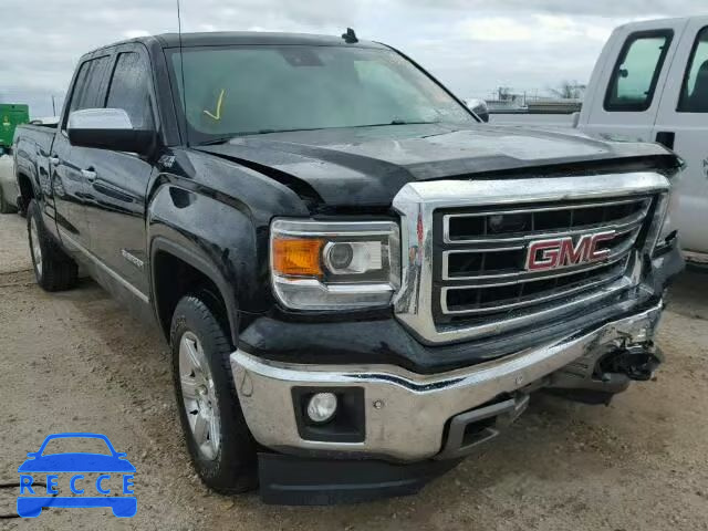 2014 GMC SIERRA K15 3GTU2VECXEG101870 image 0