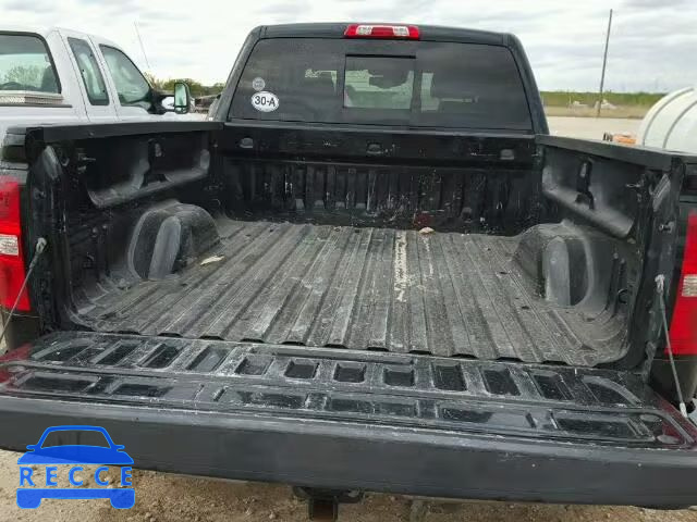 2014 GMC SIERRA K15 3GTU2VECXEG101870 image 9