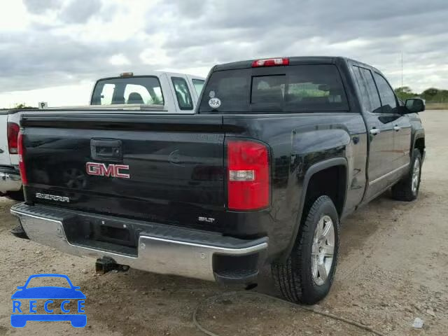 2014 GMC SIERRA K15 3GTU2VECXEG101870 image 3