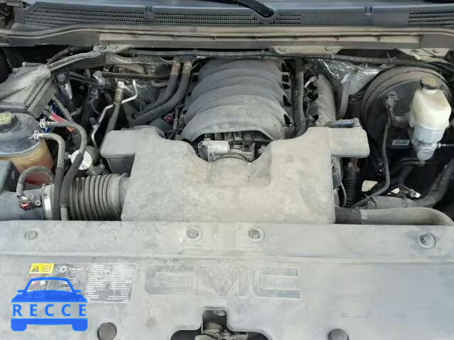 2014 GMC SIERRA K15 3GTU2VECXEG101870 image 6