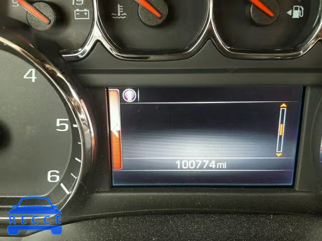 2014 GMC SIERRA K15 3GTU2VECXEG101870 image 7