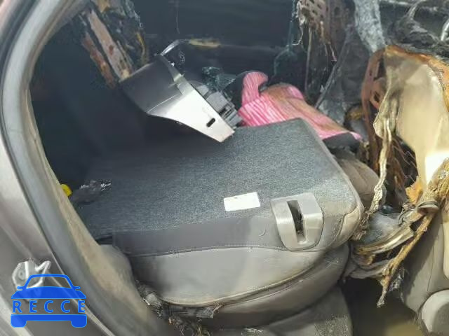 2013 FORD FUSION SE 3FA6P0HR8DR347628 image 5