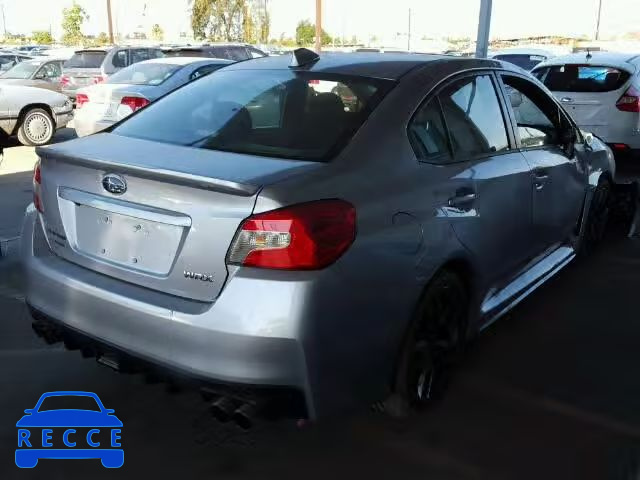 2016 SUBARU WRX PREMIU JF1VA1E67G9831500 Bild 3