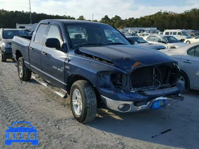 2006 DODGE RAM 1500 Q 1D7HA18256J126388 Bild 0