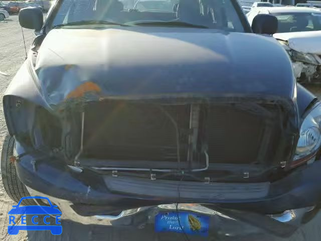 2006 DODGE RAM 1500 Q 1D7HA18256J126388 image 9