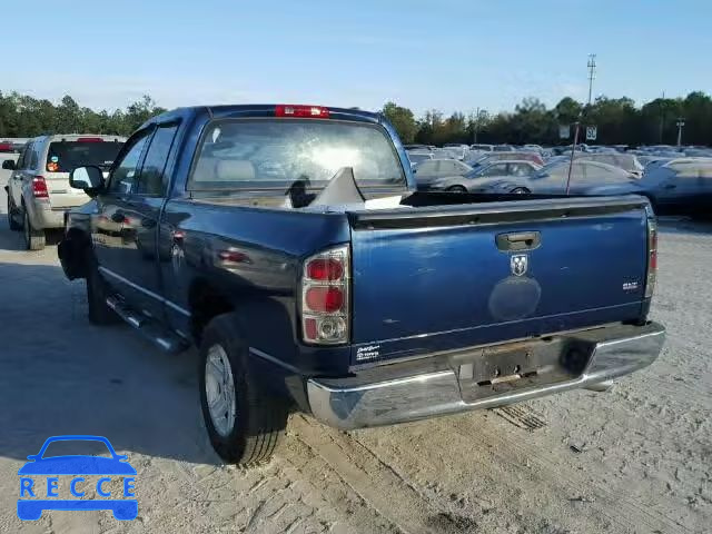 2006 DODGE RAM 1500 Q 1D7HA18256J126388 Bild 2