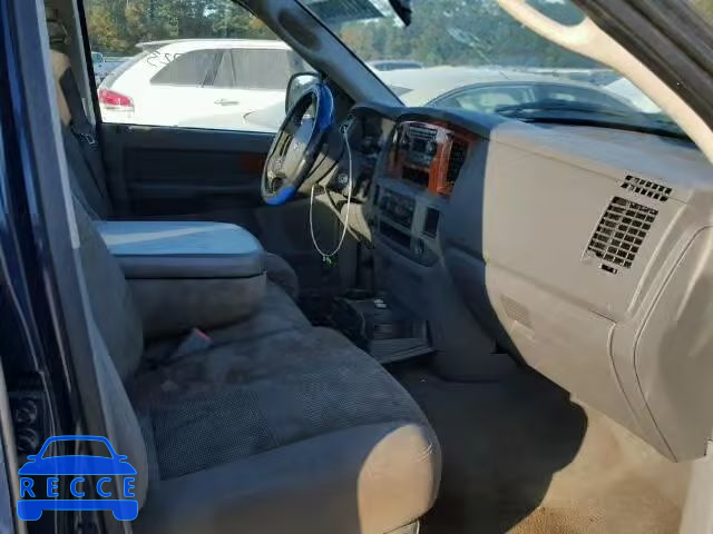 2006 DODGE RAM 1500 Q 1D7HA18256J126388 Bild 4