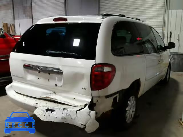 2003 CHRYSLER Town and Country 2C4GP74LX3R233448 Bild 3