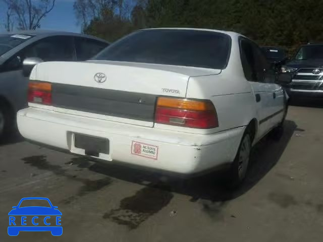 1995 TOYOTA COROLLA LE 2T1AE09B2SC125021 Bild 3